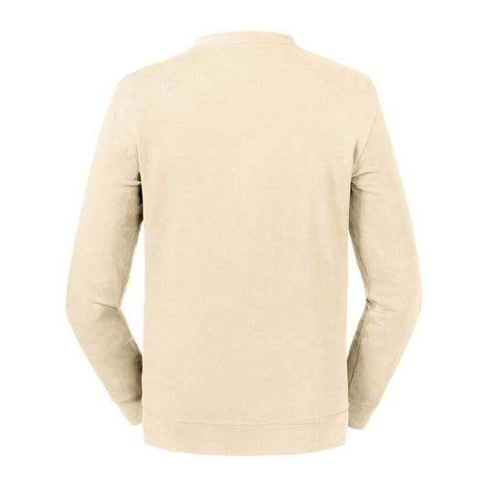 Pure Organic Reversible Sweatshirt
