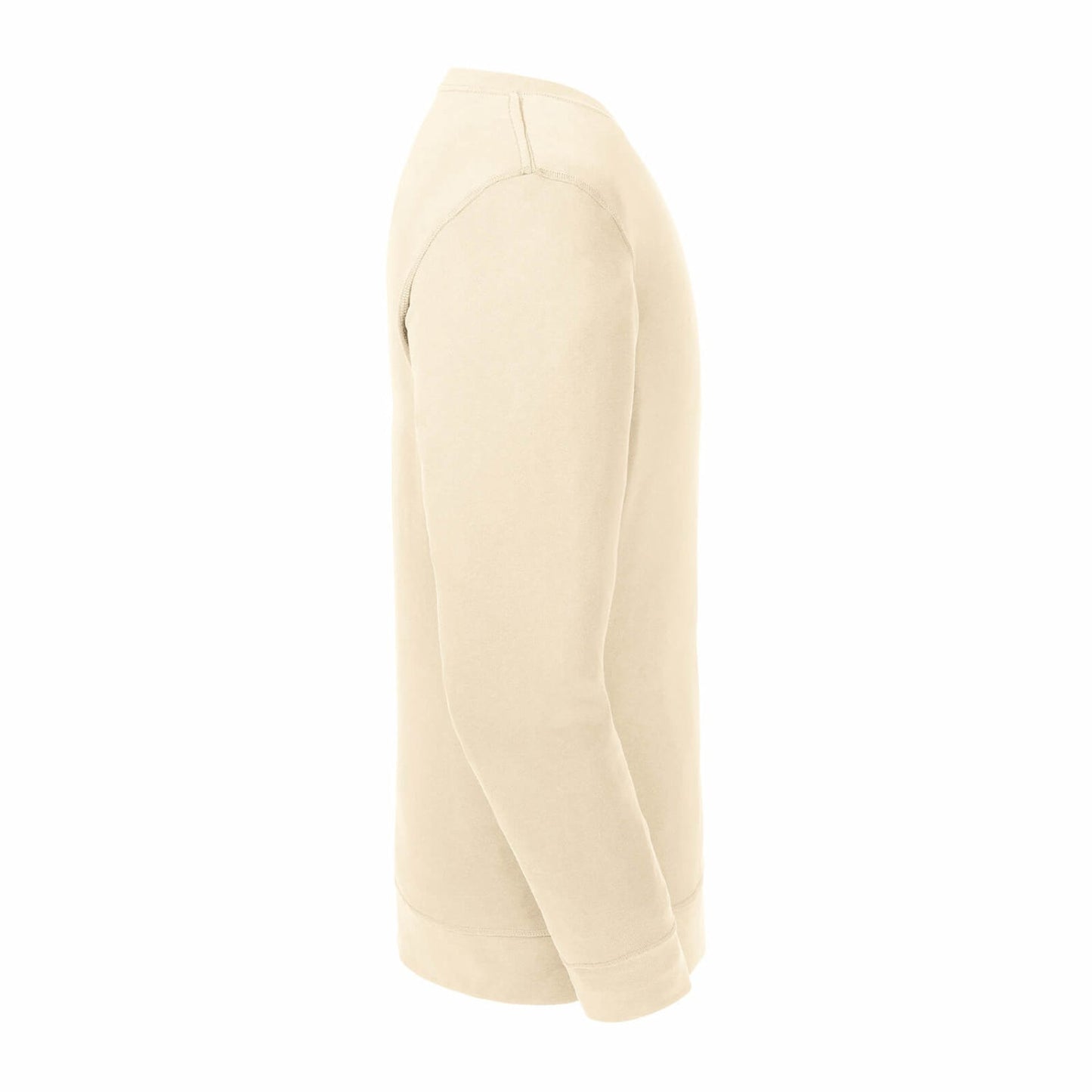 Pure Organic Reversible Sweatshirt