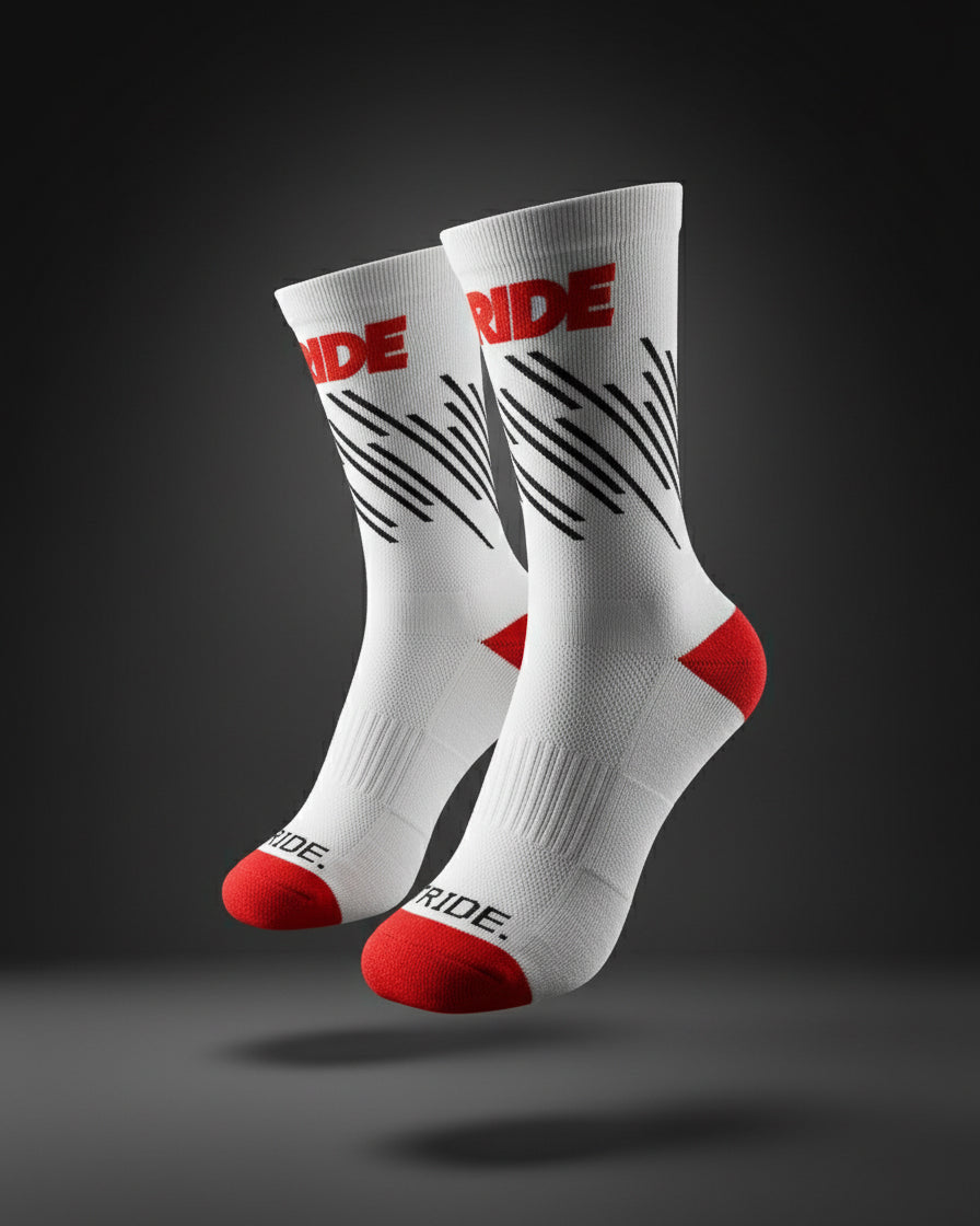 Performance Running Socks - Race Core