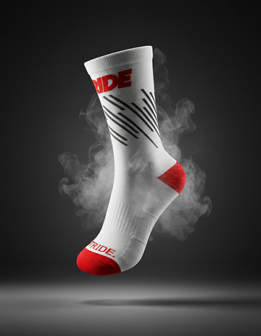 Performance Running Socks - Race Core