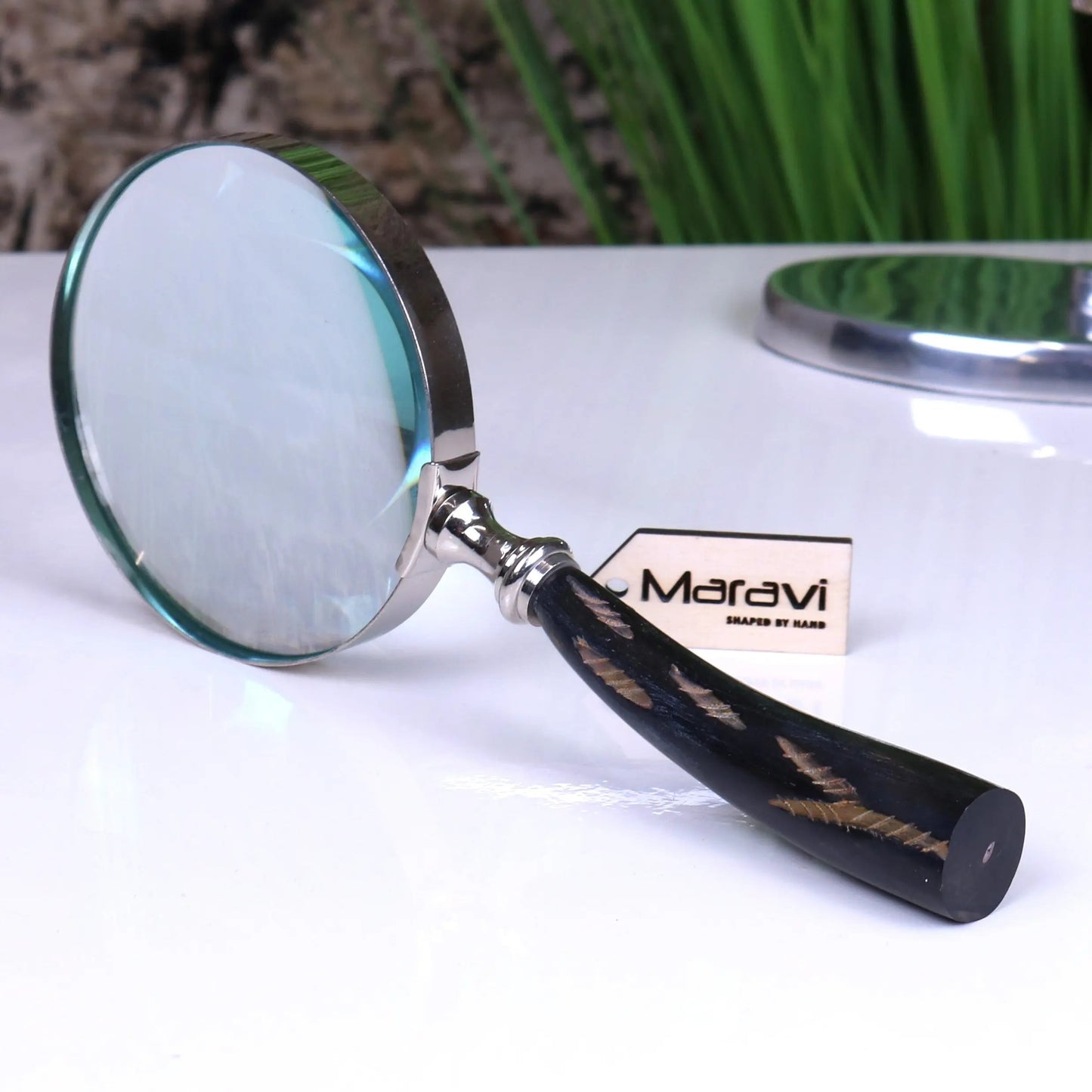 Rada Magnifying Glass