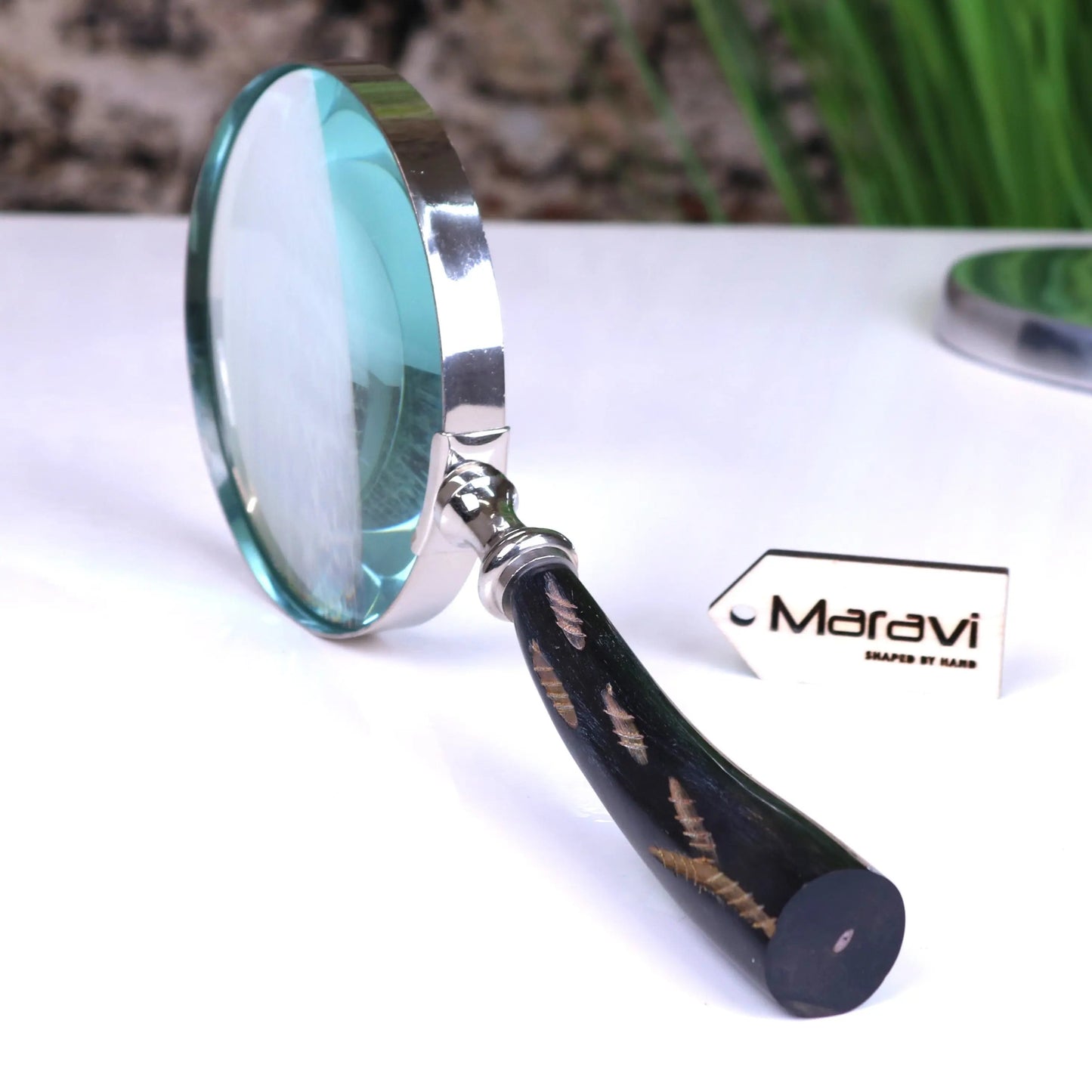 Rada Magnifying Glass