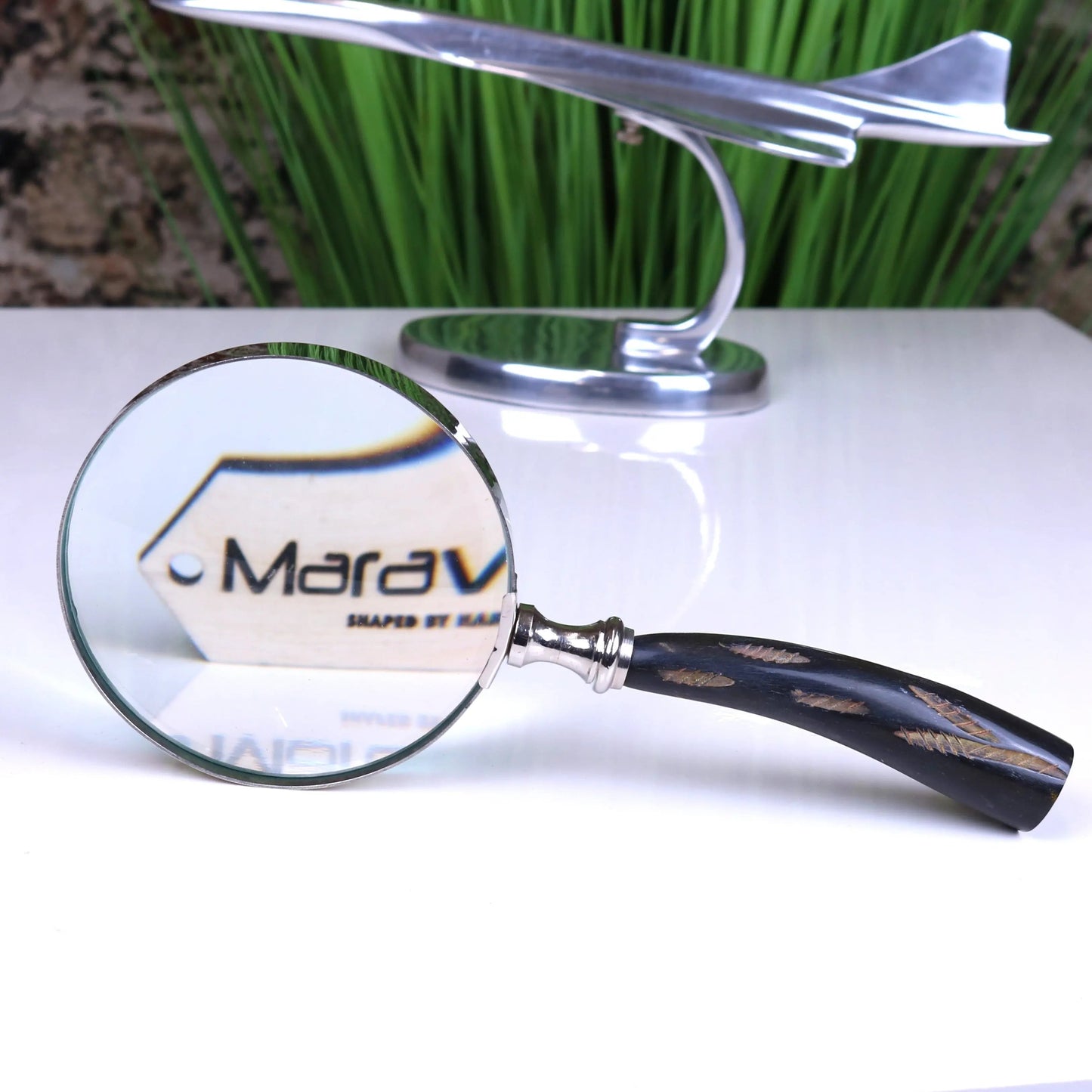 Rada Magnifying Glass