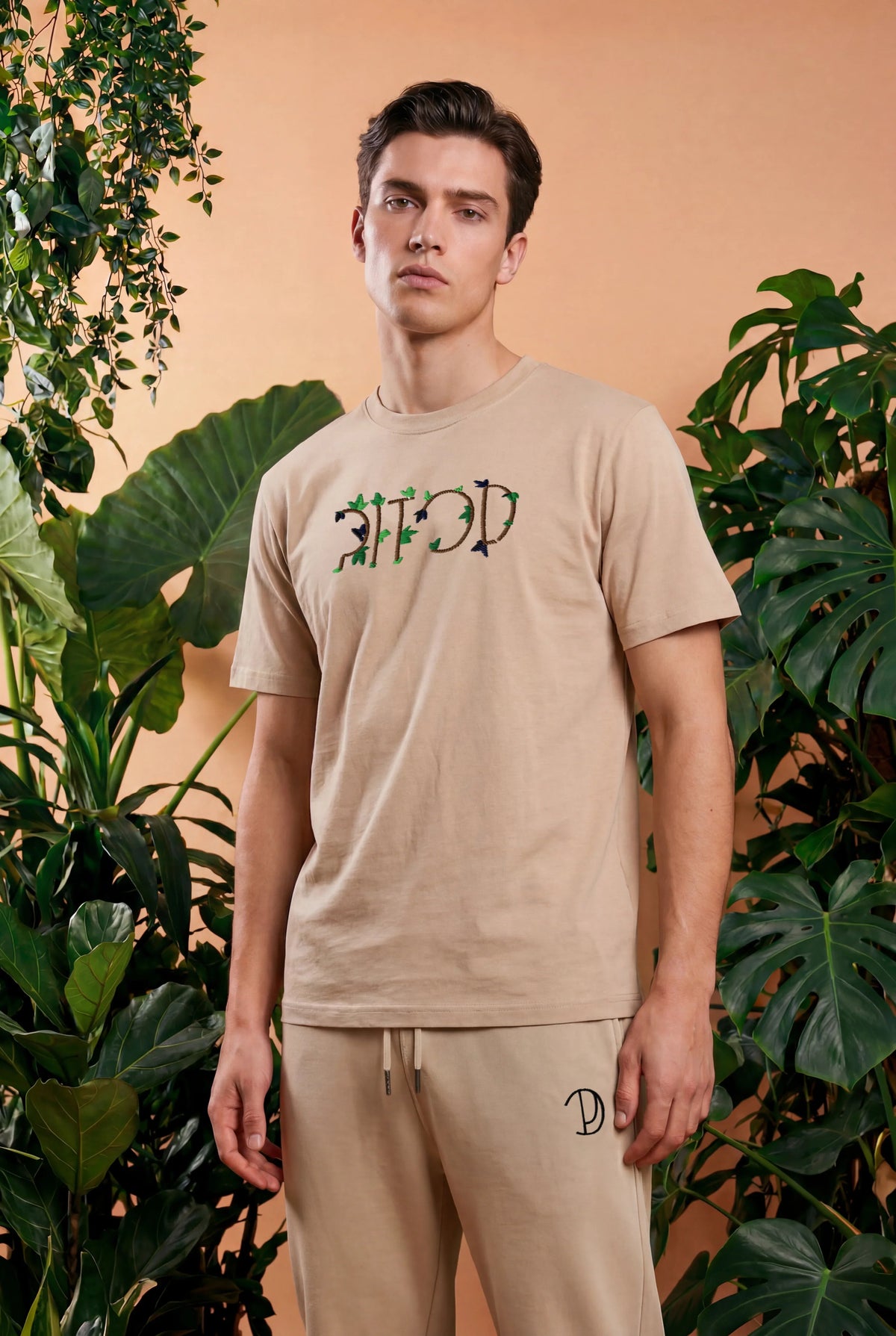 Rainforest Pitod T-Shirt