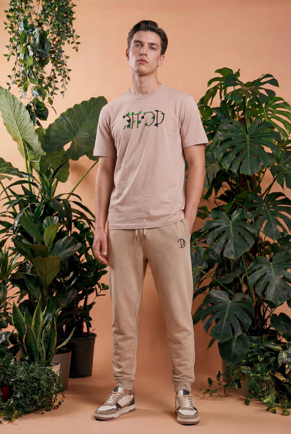 Rainforest Pitod T-Shirt
