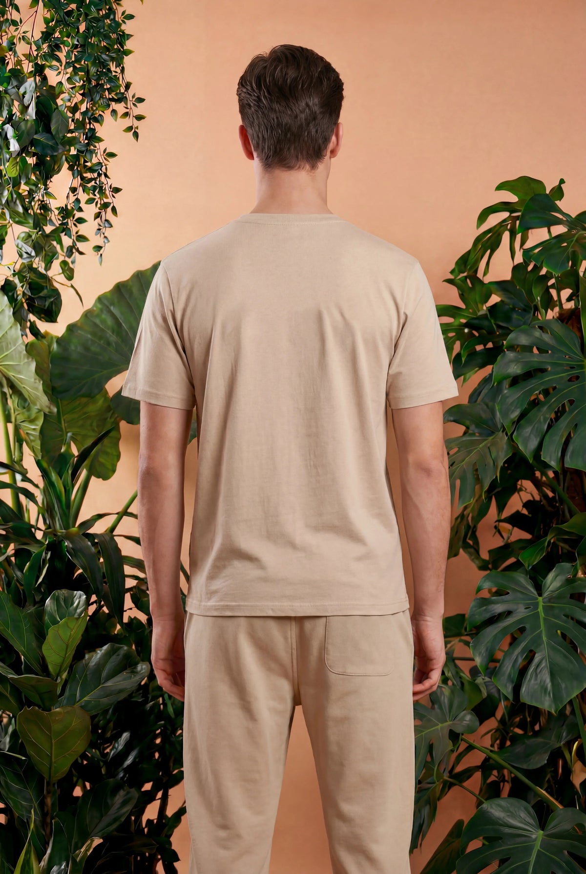 Rainforest Pitod T-Shirt