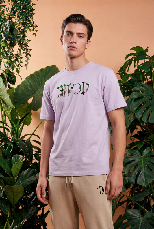Rainforest Pitod T-Shirt
