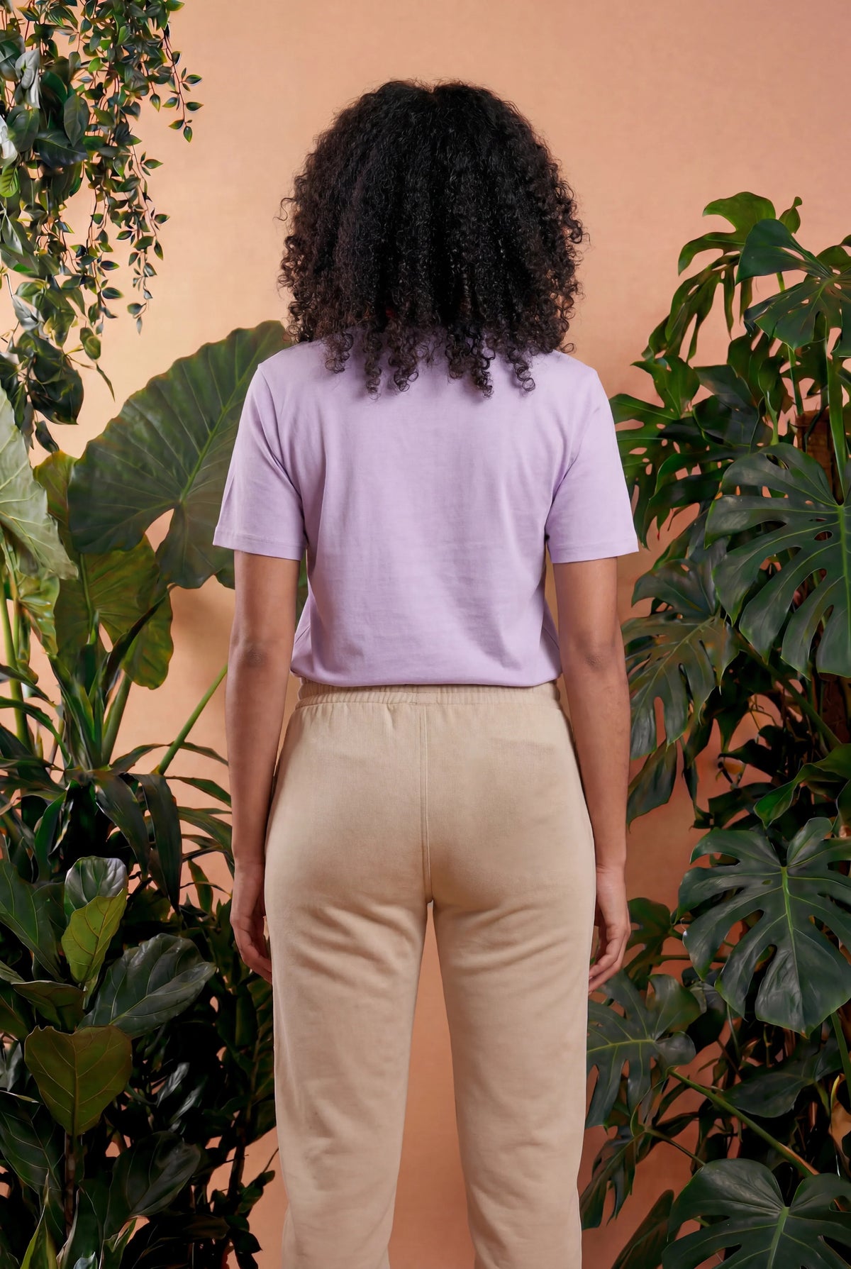 Rainforest Pitod T-Shirt
