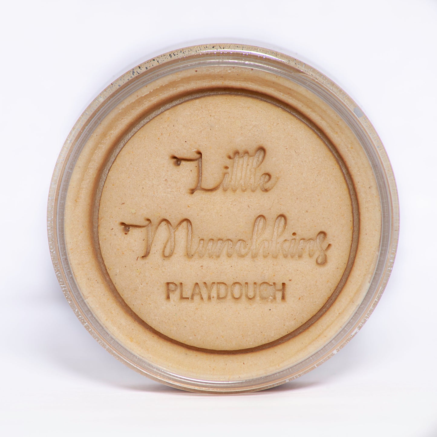 Real Sand Playdough Refill