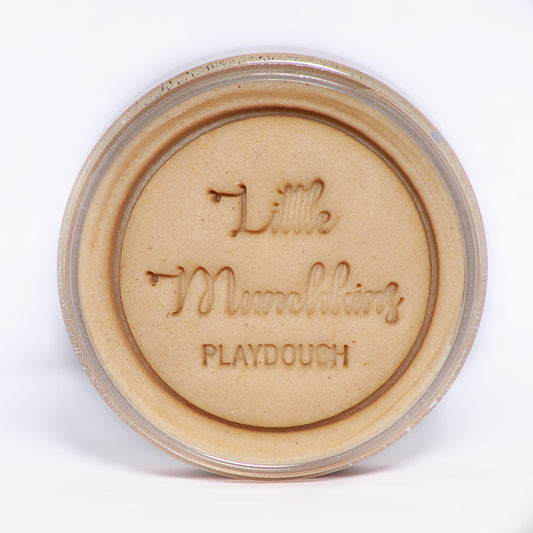 Real Sand Playdough Refill