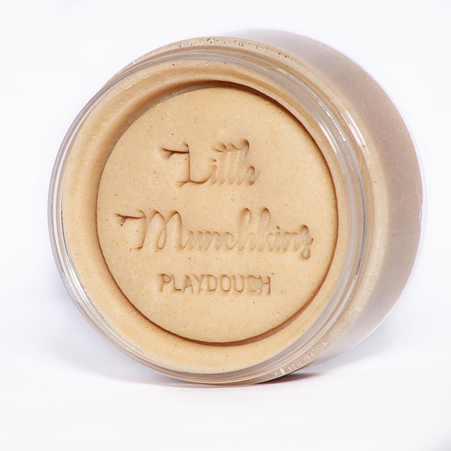 Real Sand Playdough Refill