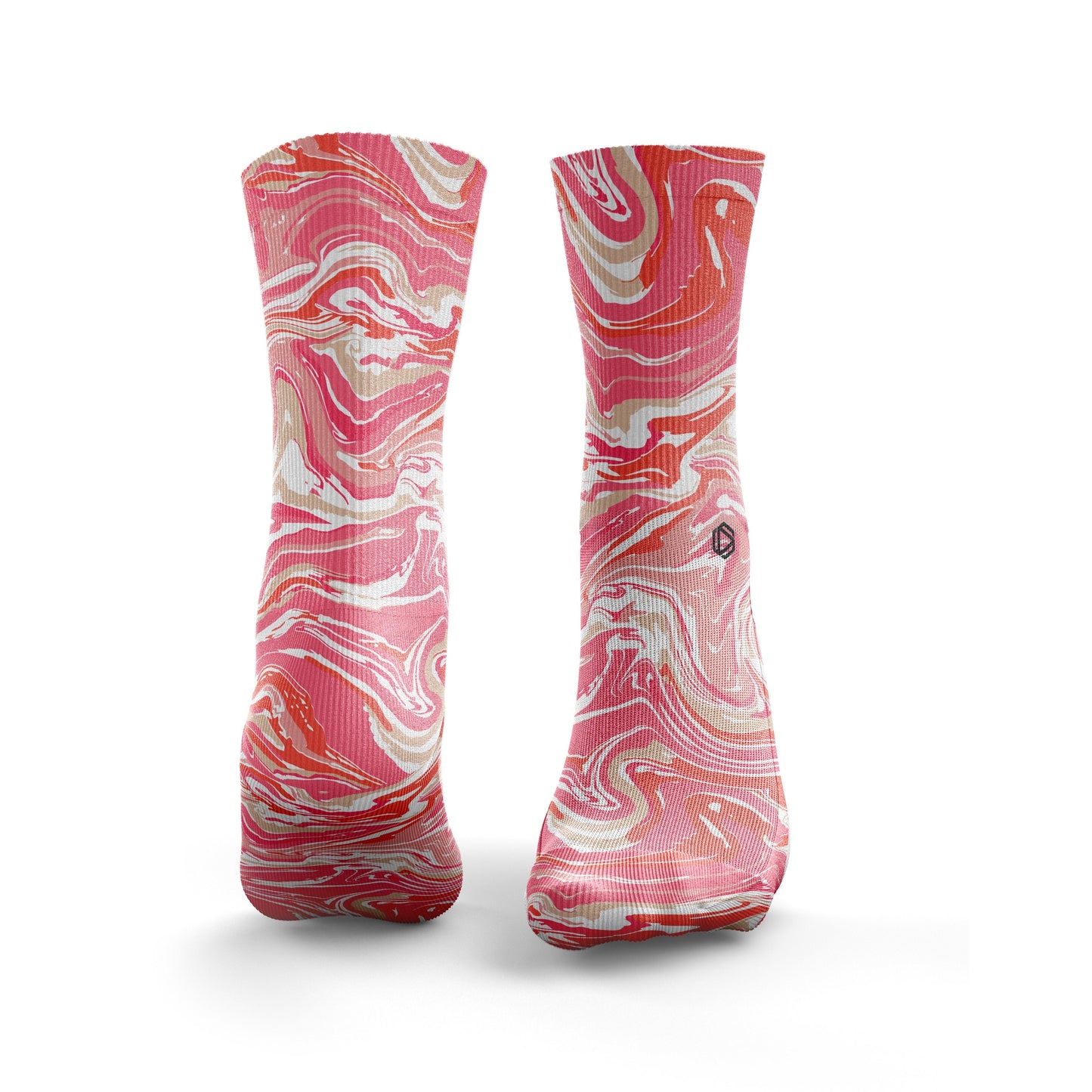 Marble 2.0 Socks