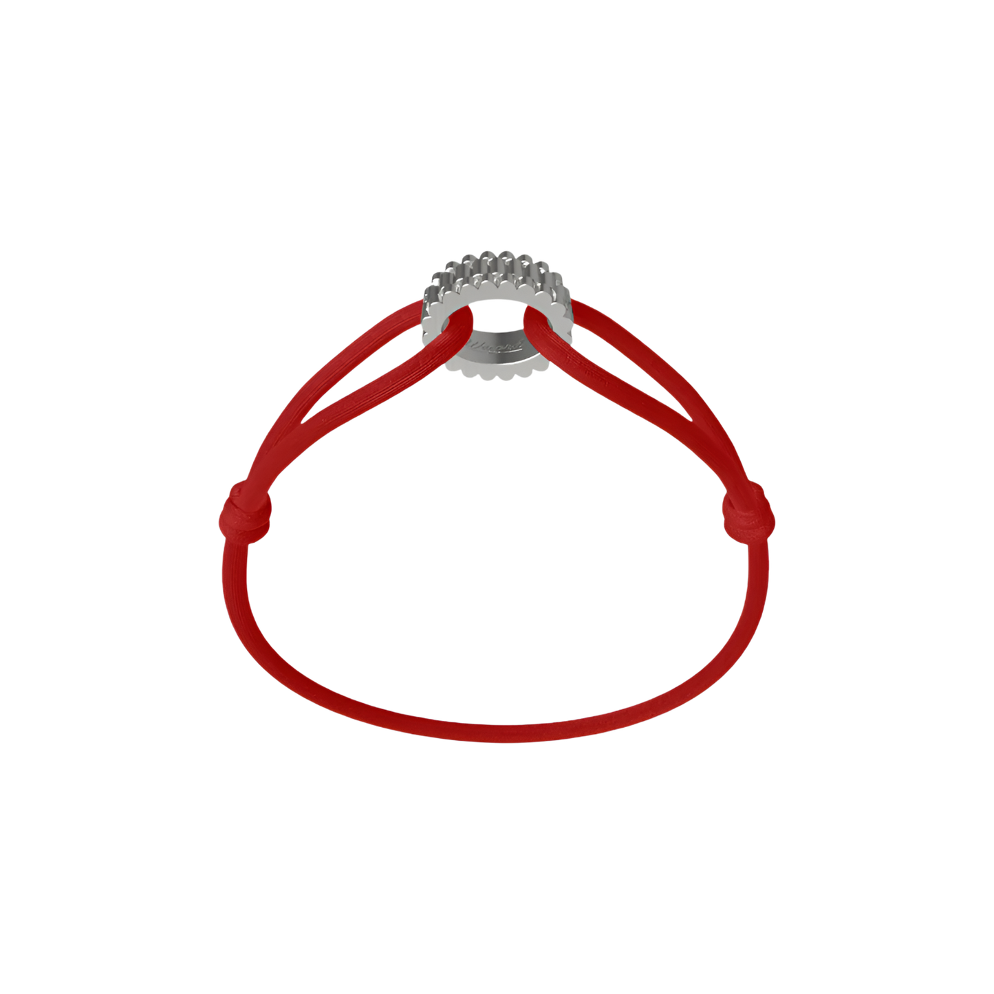 Regent Cord Bracelet