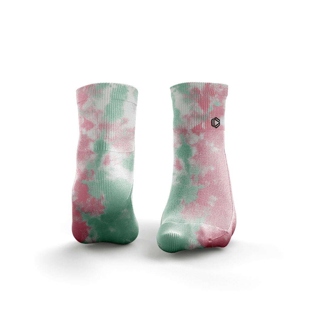 Tie Dye 3.0 Socks