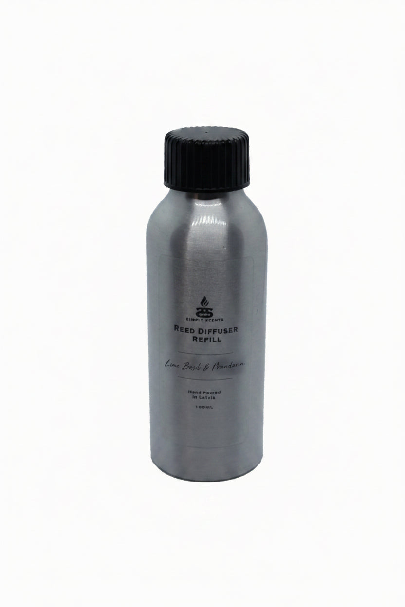 Simple Scents Excellence Reed Diffuser Refill
