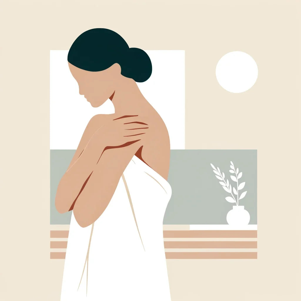 Refreshed Serenity Canvas