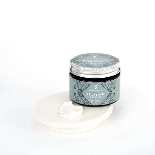 Rejuvenate Face Cream