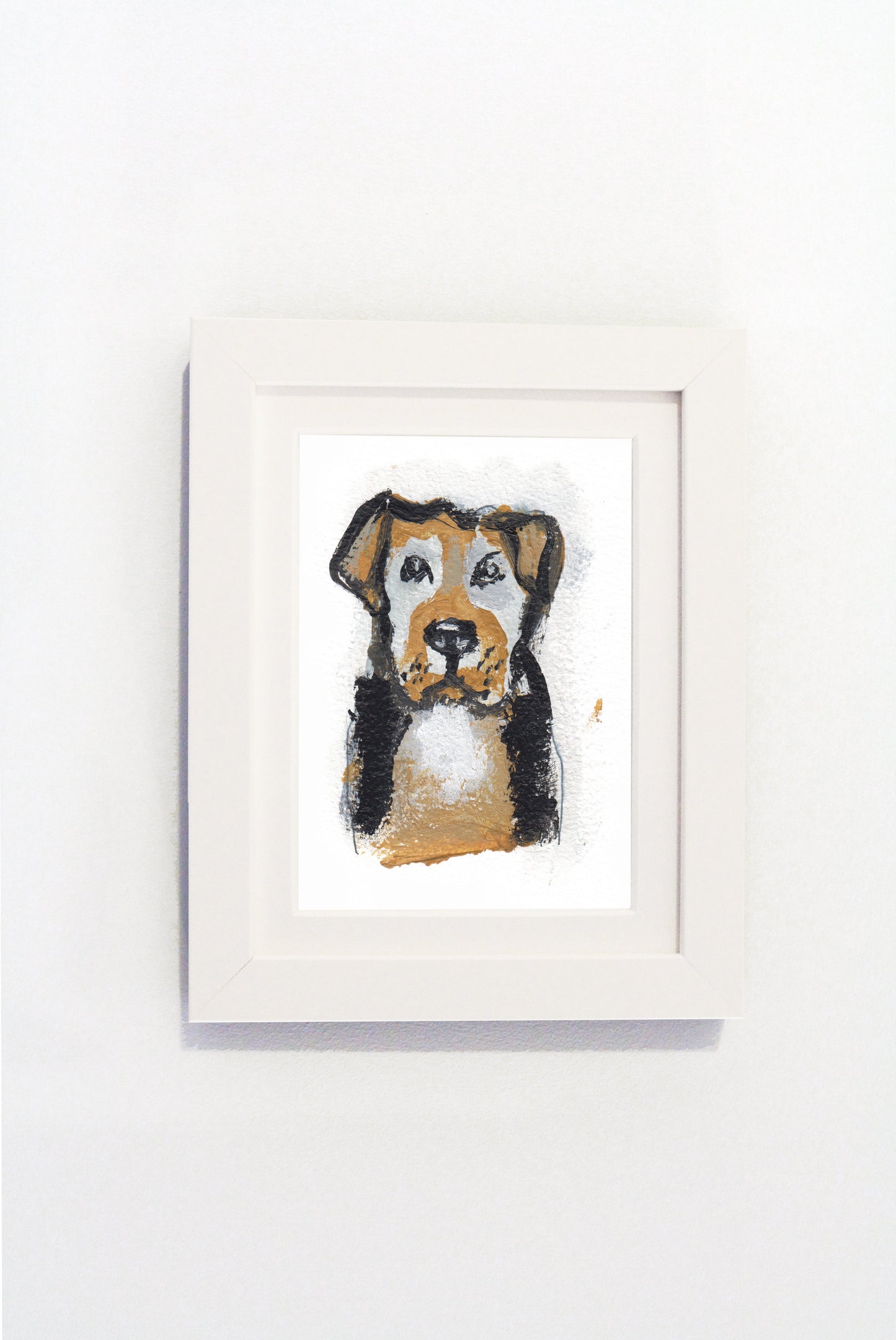 Robert James Clarke - Rescue Dave