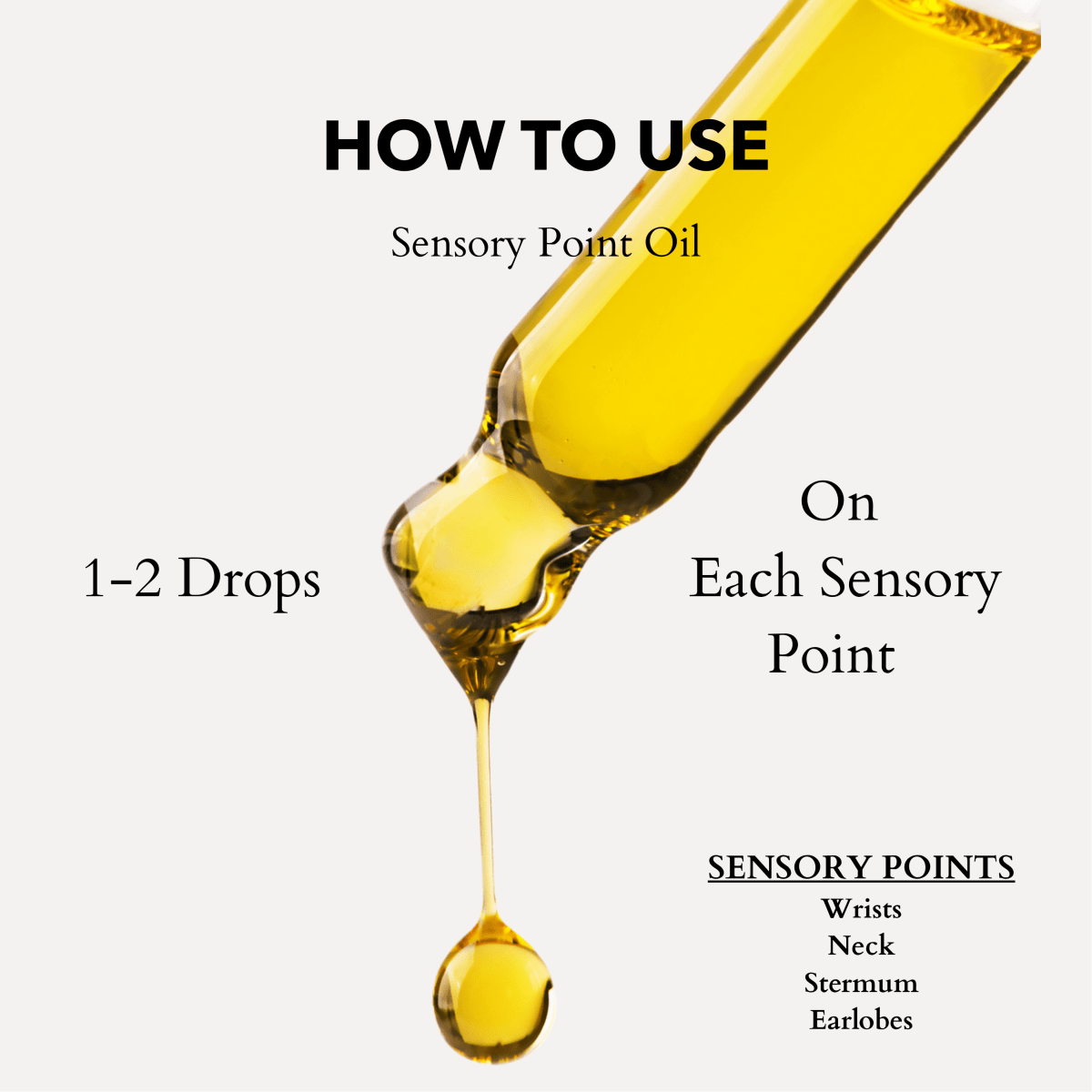 The Little Gift of Good Sleep - Frankincense