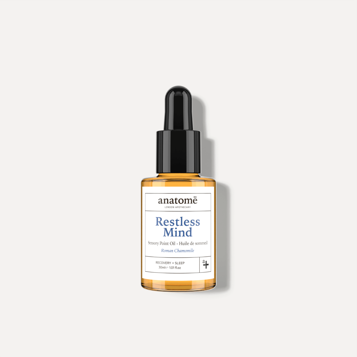 Restless Mind Sleep Oil | Roman Chamomile