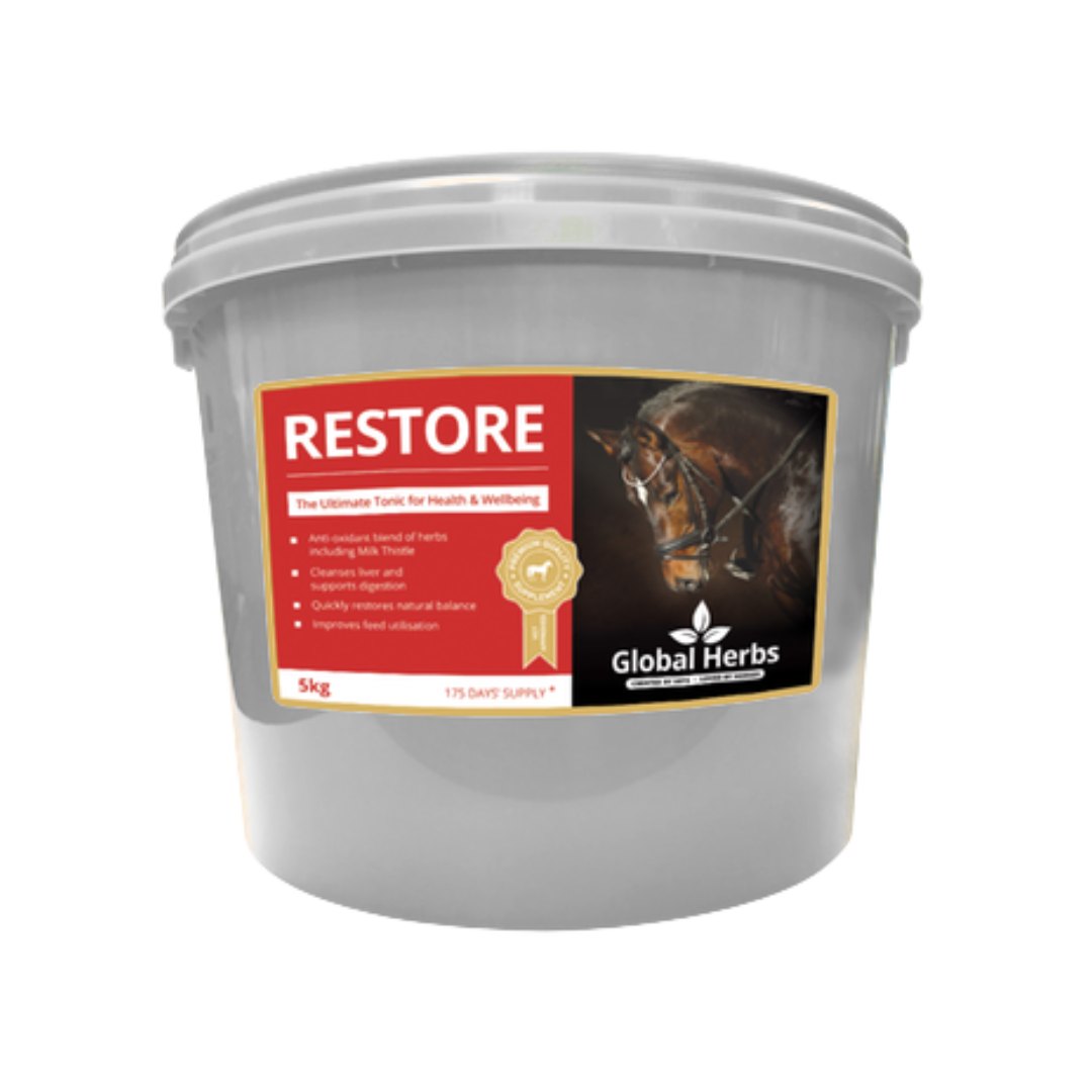 Restore - Global Herbs