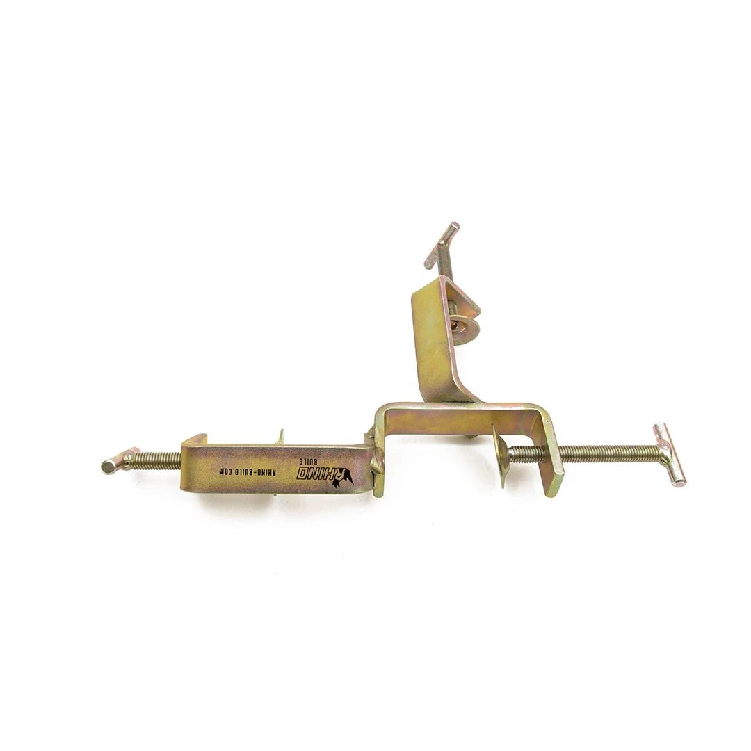 Rhinobuild 3-Way Timber Clamp