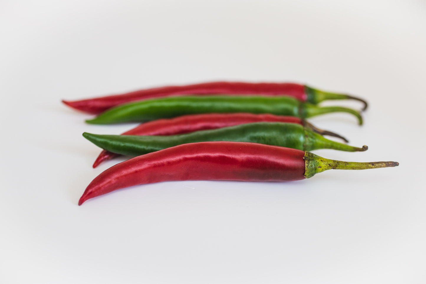 Cayenne Ring of Fire Chilli
