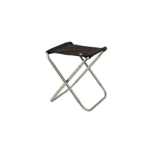 Robens Discover Stool Silver Grey