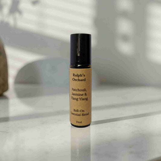 Aromatherapy Roll-On