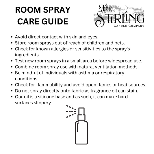 Berry Bay - Room Spray 100ml