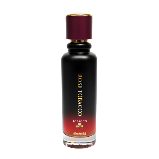Rose Tobacco | Eau De Parfum | 100ml