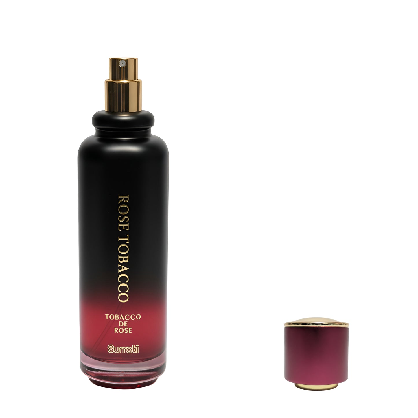 Rose Tobacco | Eau De Parfum | 100ml