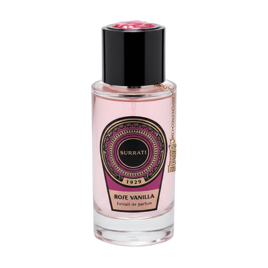 Rose Vanilla | Extrait De Parfum | 210ml