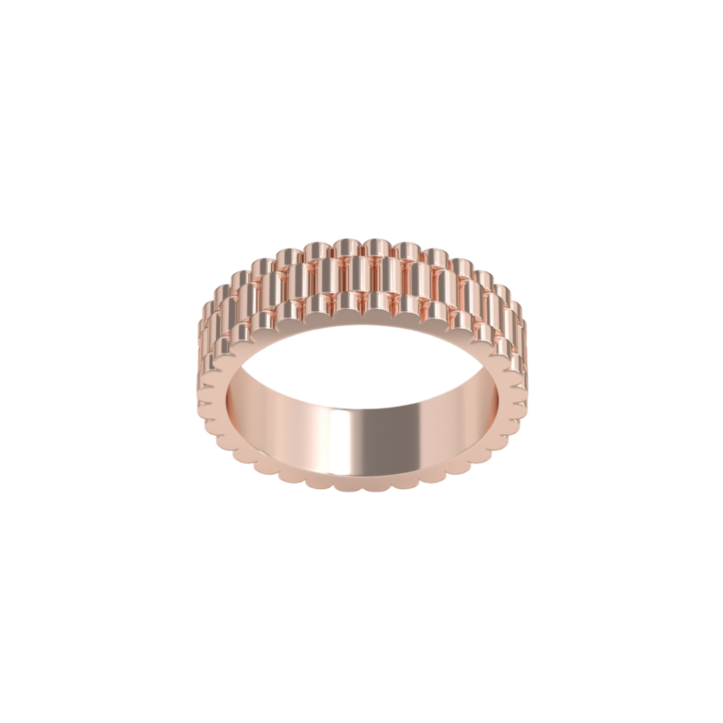 Regent Men's Ring