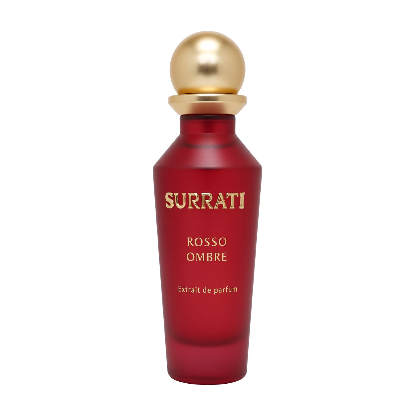 Rosso ombre | Extrait De Parfum | 150ml