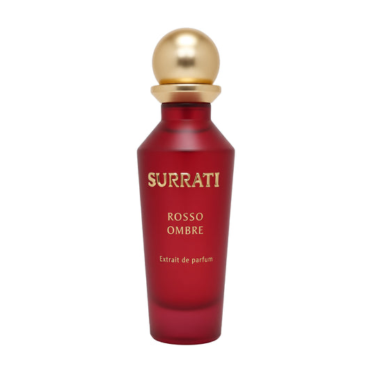 Rosso ombre | Extrait De Parfum | 150ml