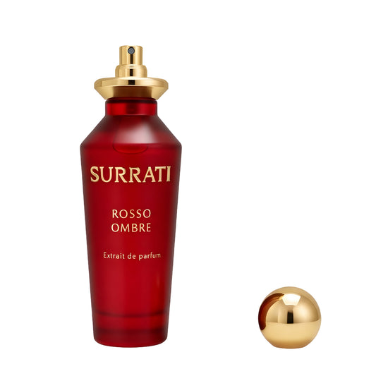 Rosso ombre | Extrait De Parfum | 150ml