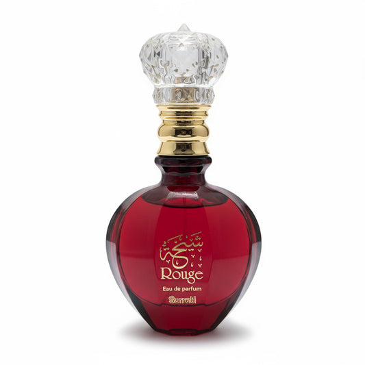 Sheikha Rouge | Eau De Parfum | 90ml