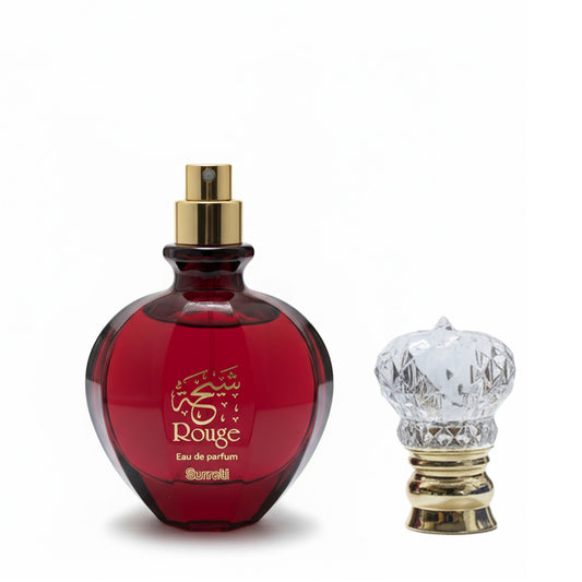 Sheikha Rouge | Eau De Parfum | 90ml