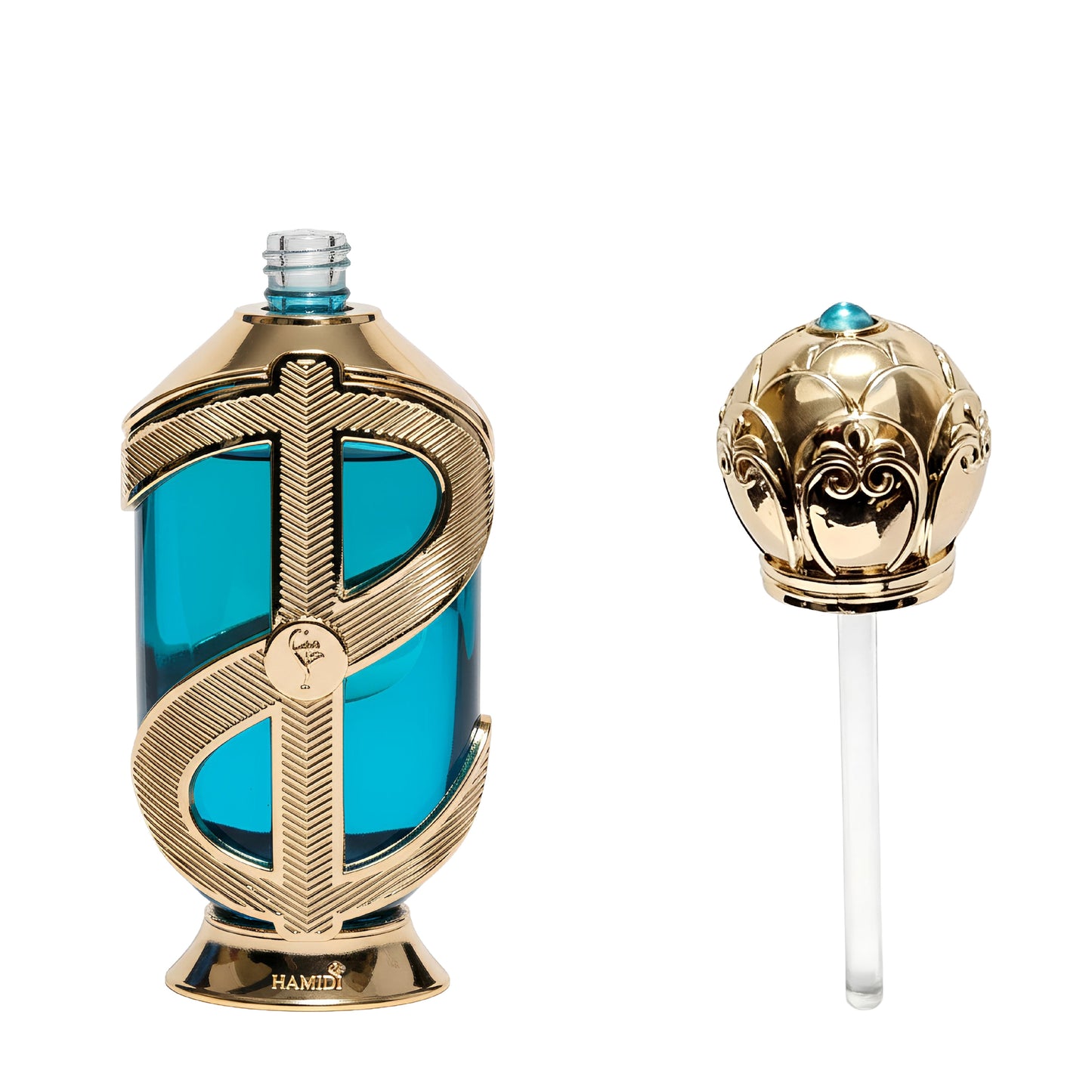 Rouh | Concentrated perfume oil | 20ml
