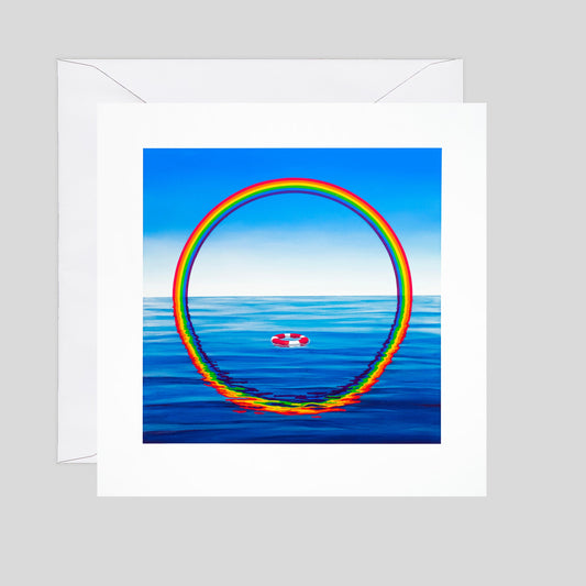 Patrick Hughes - Roundbows