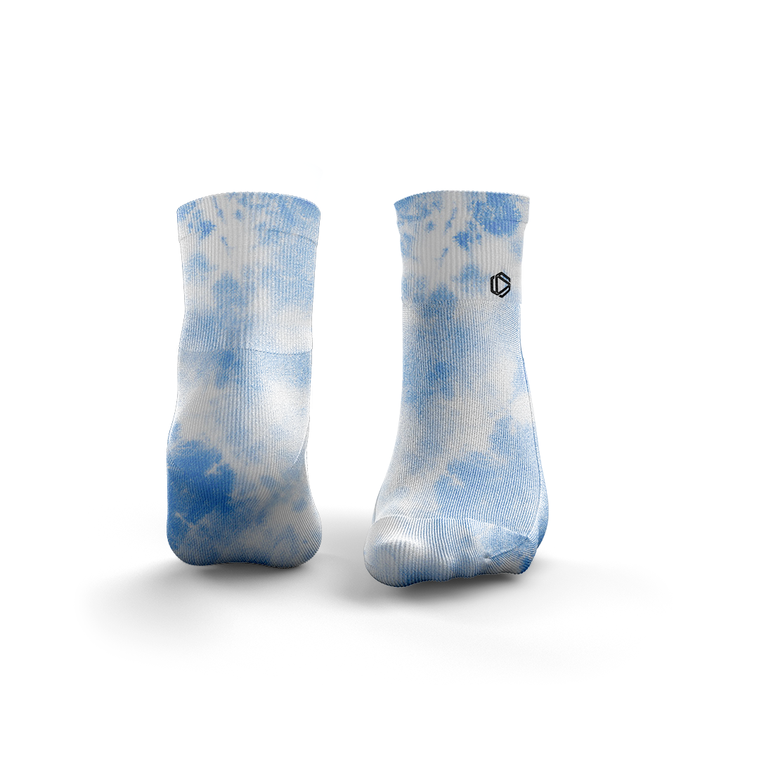 Tie Dye 2.0 Socks