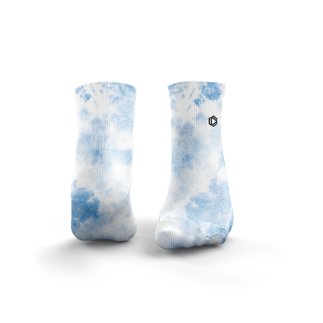 Tie Dye Socks