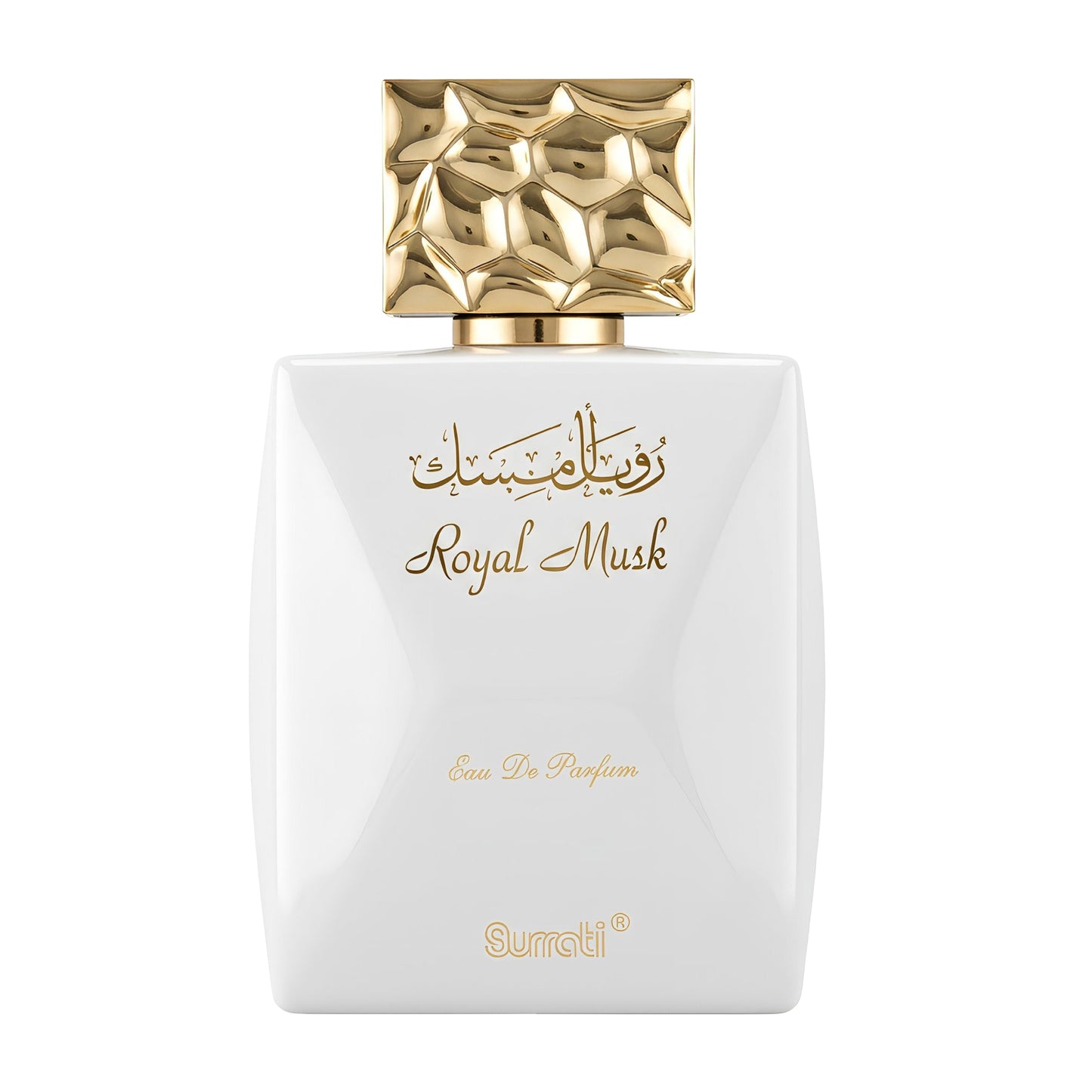 Royal Musk | Eau De Parfum | 100ml