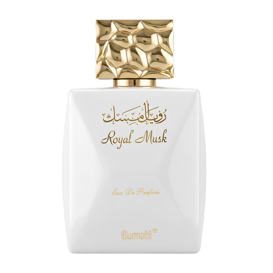 Royal Musk | Eau De Parfum | 100ml