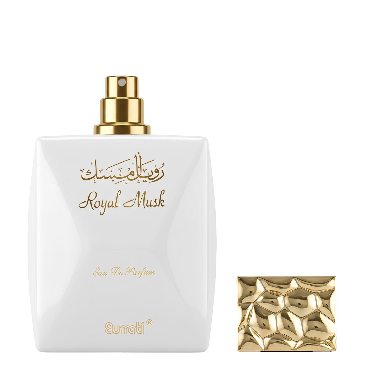 Royal Musk | Eau De Parfum | 100ml