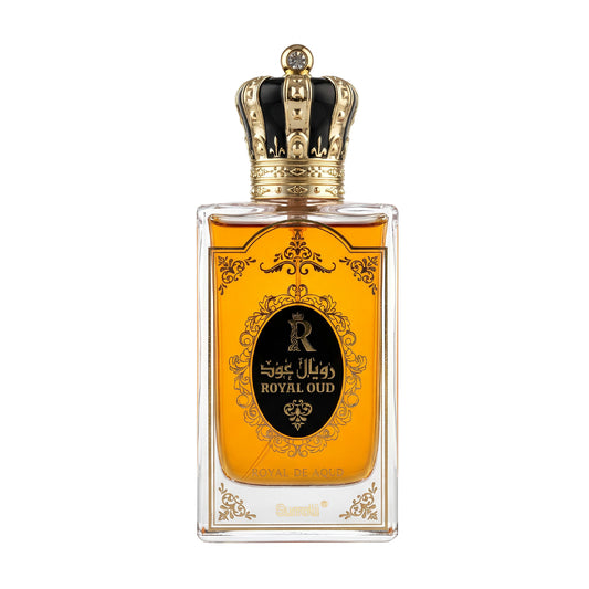 Royal oud (Royal De Aoud) | Eau De Parfum | 100ml