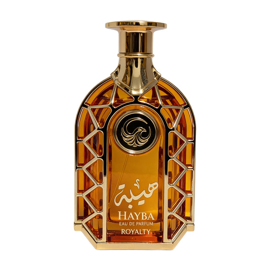 Hayba Royalty | Eau De Parfum | 100ml