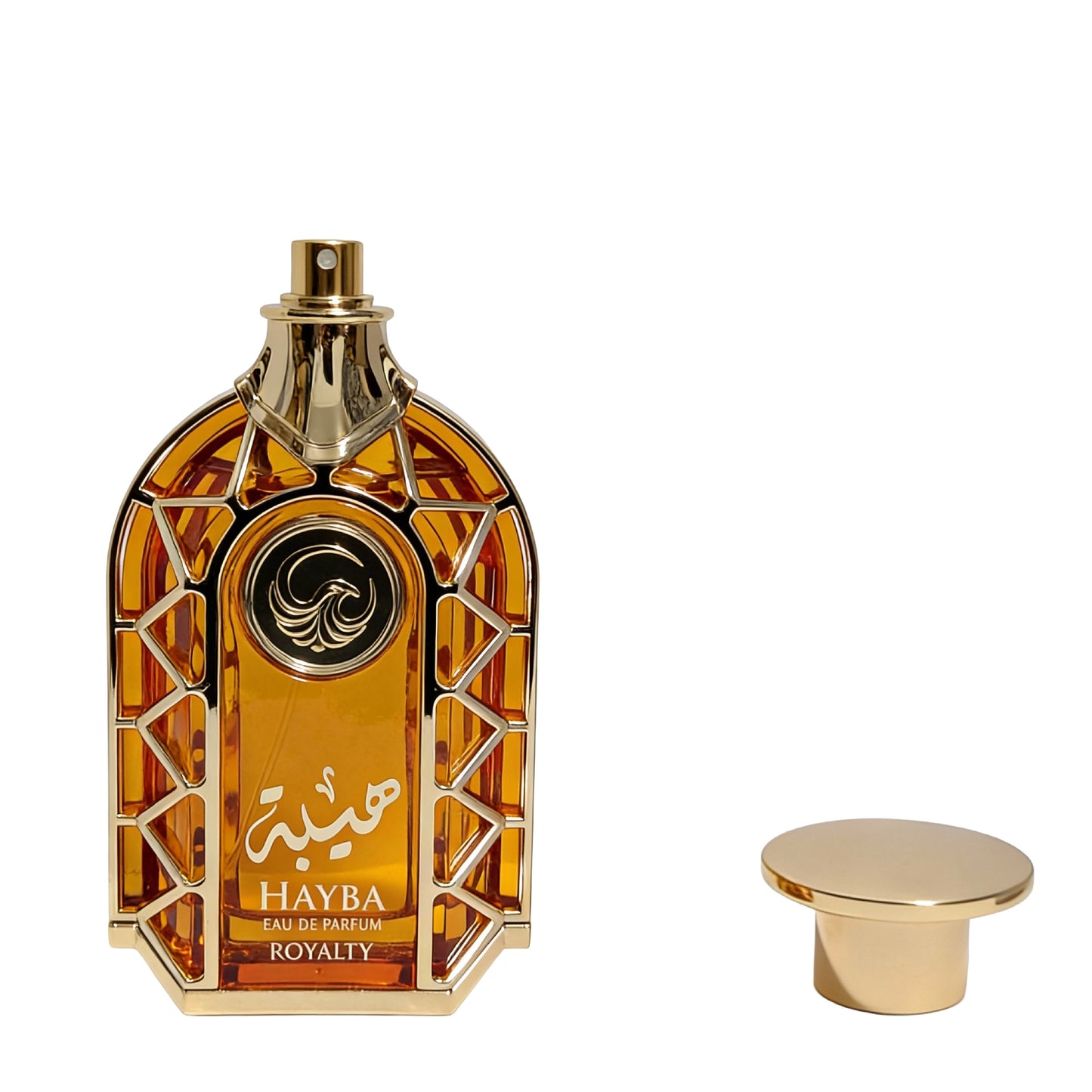 Hayba Royalty | Eau De Parfum | 100ml