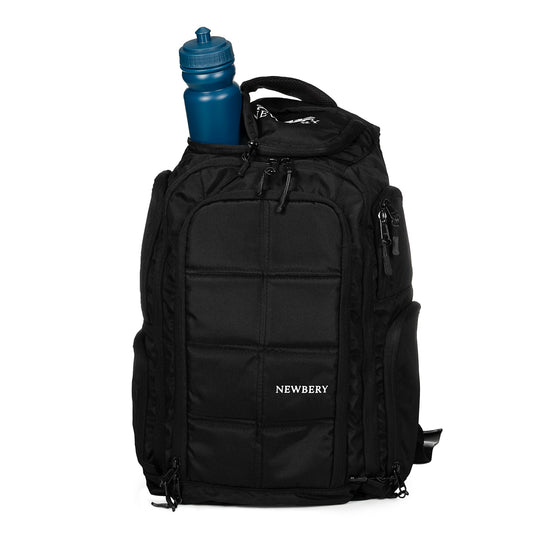 Newbery Rucksack - Black